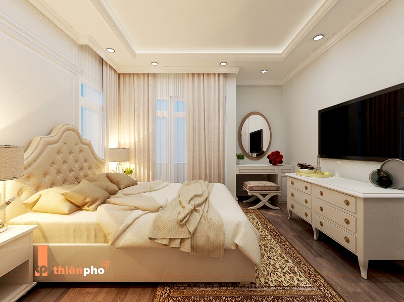 phòng ngủ master?>