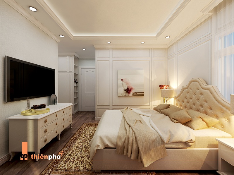 phòng ngủ master?>