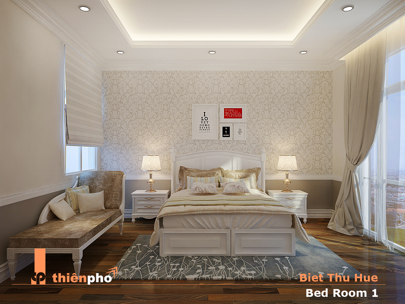 Phòng ngủ nhỏ 1.1?>