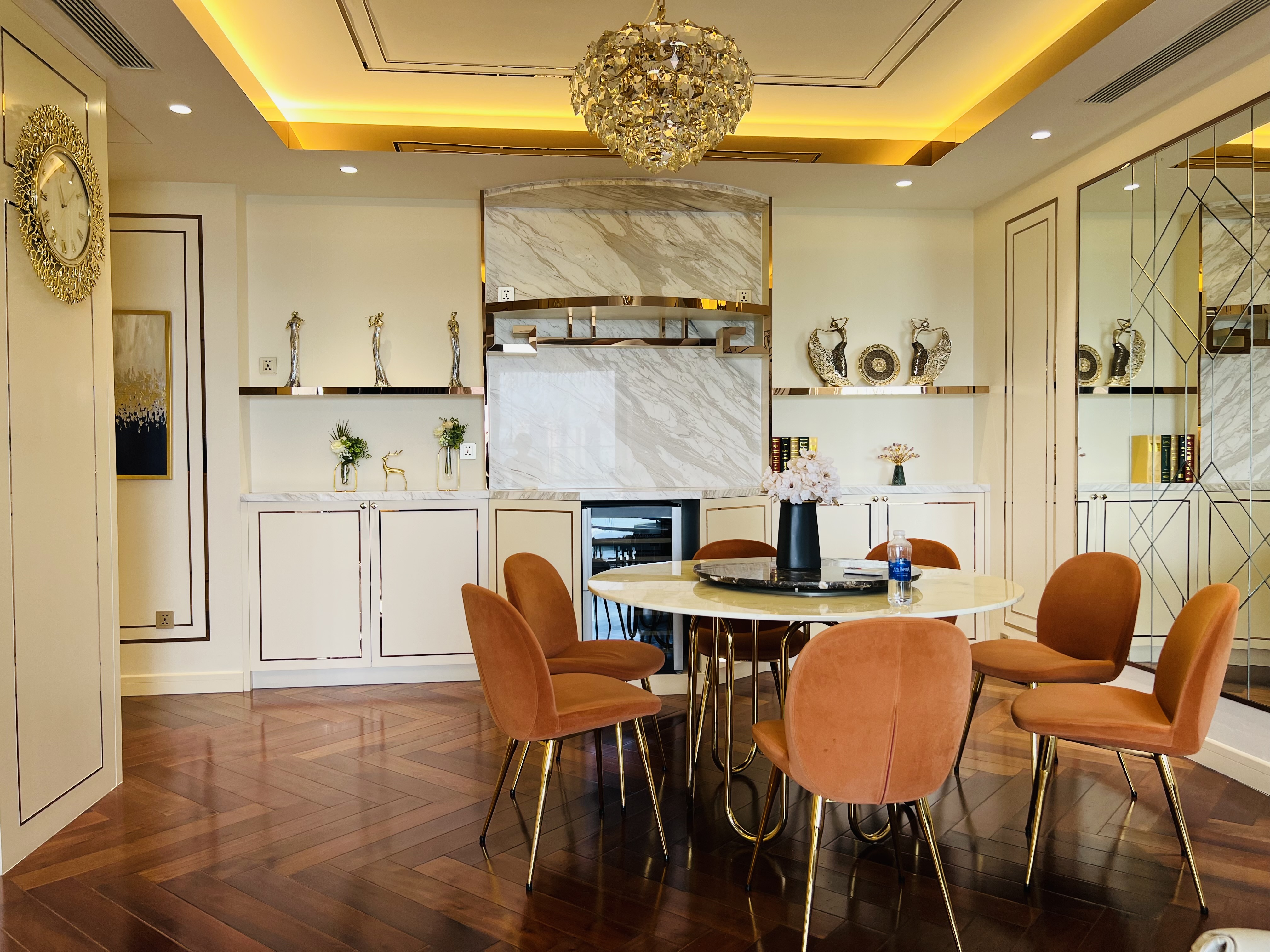 Căn Hộ cao cấp Riverpark Premier B8.03