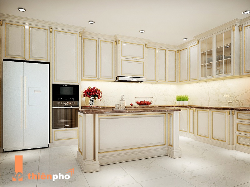 nhà bếp + bar?>