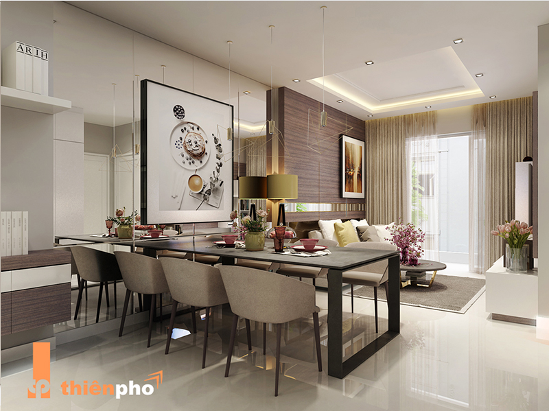 khu vực ăn uống?>