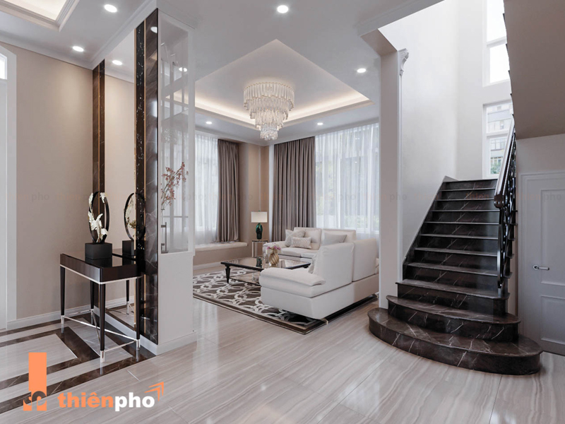 sảnh trước?>