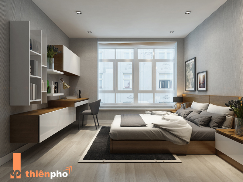 phòng ngủ 2?>