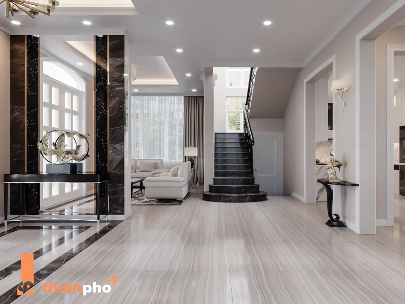 sảnh trước?>