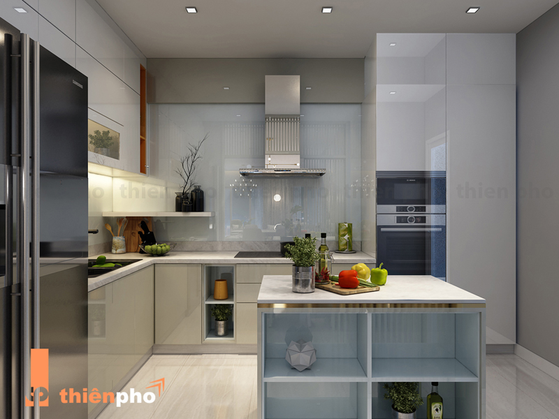 nhà bếp + bar?>