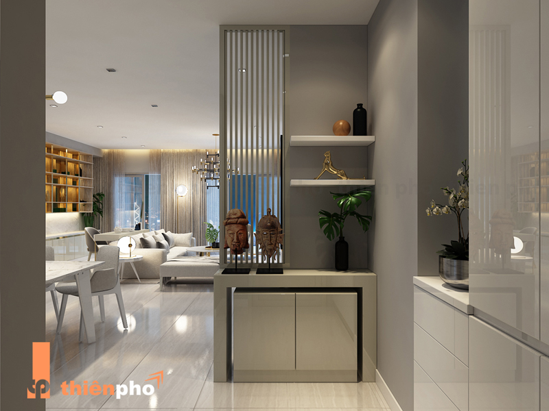 sảnh trước?>