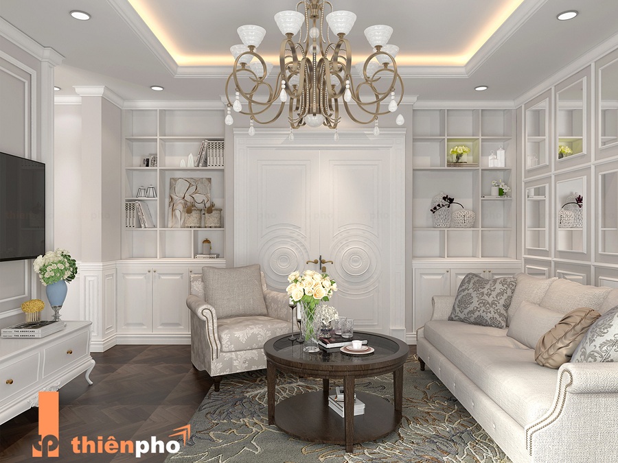 phòng sinh hoạt chung?>