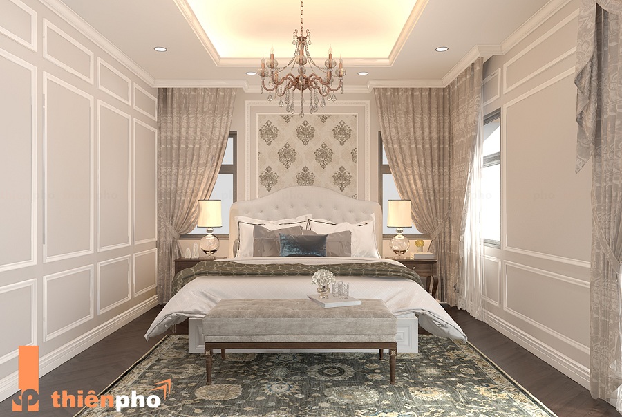 phòng ngủ 1?>