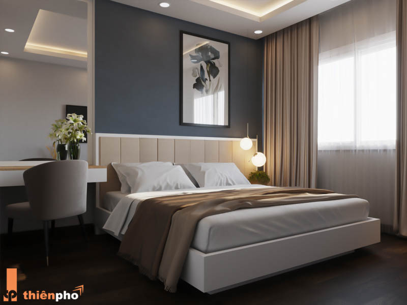 phòng ngủ 1?>
