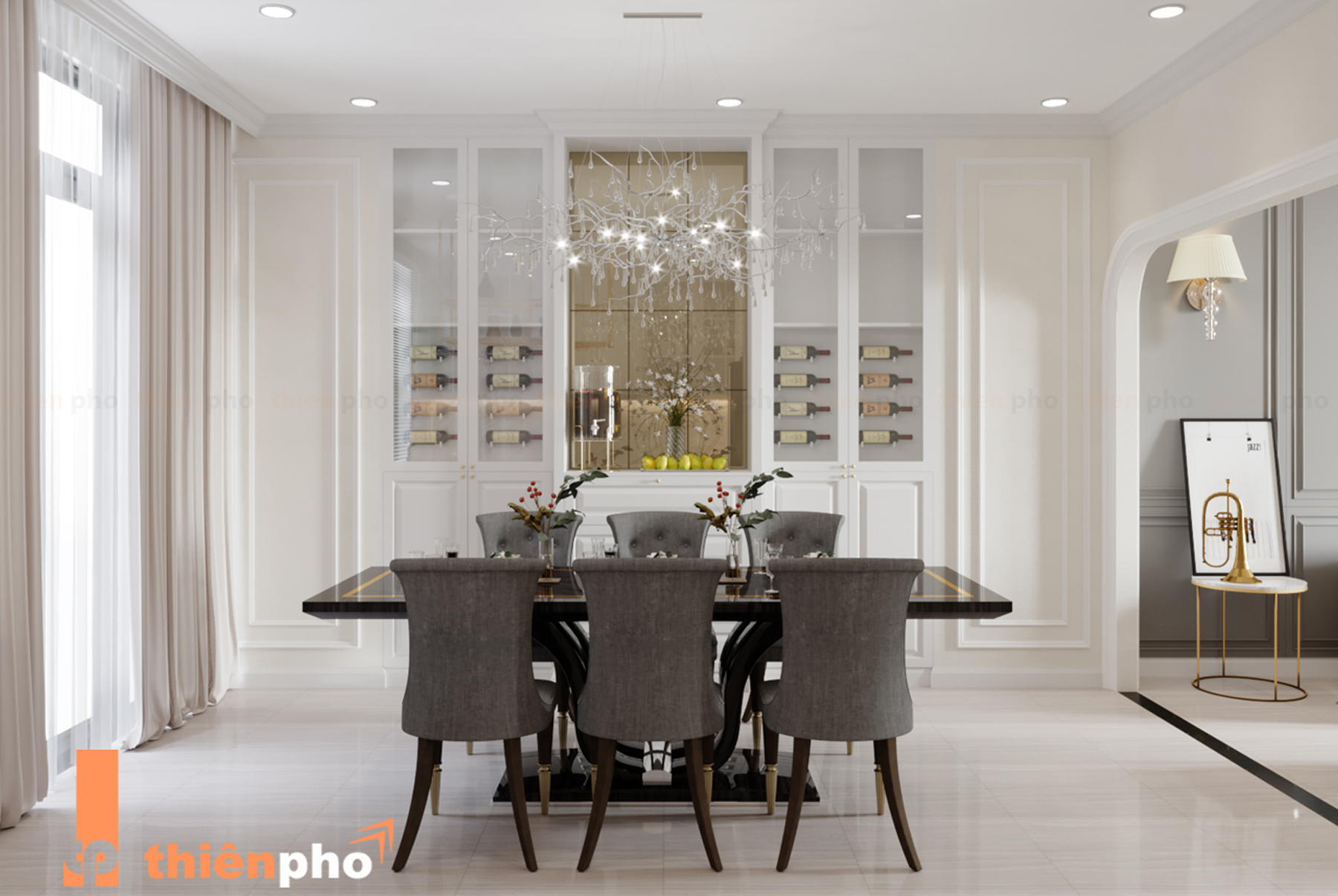 dinning?>