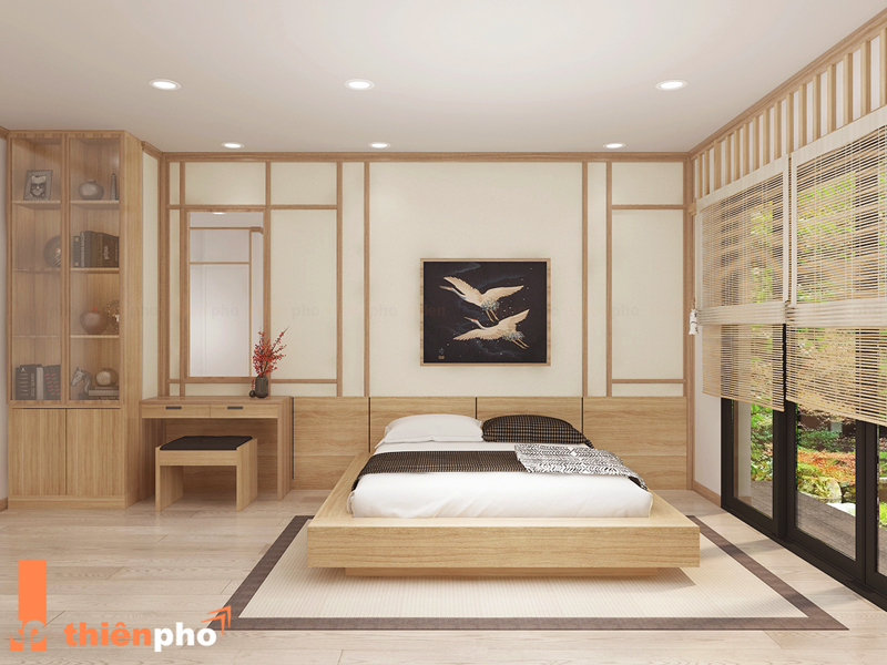 phòng ngủ master?>