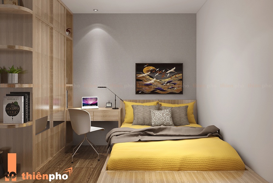phòng ngủ 2?>
