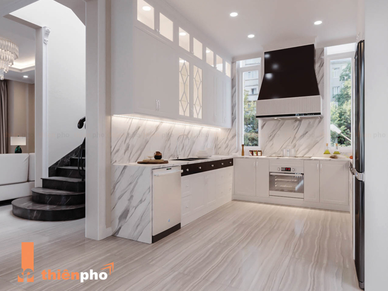 nhà bếp?>