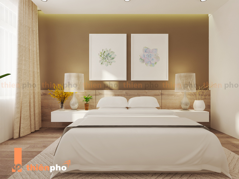 phòng ngủ 2?>