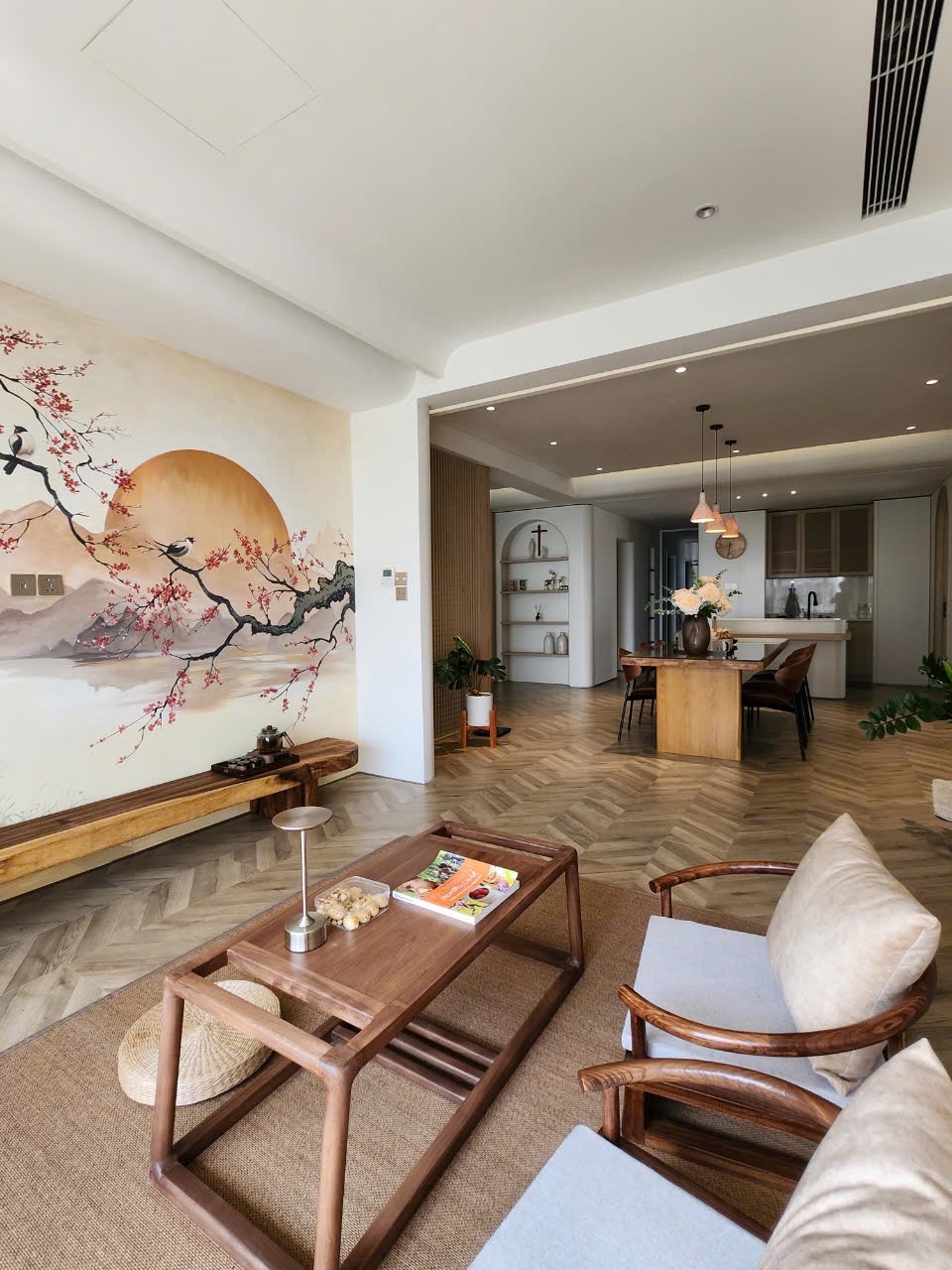 Riverside Residence (P5)    